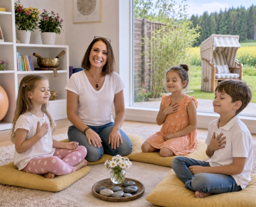 Glücksknirps-Coaching