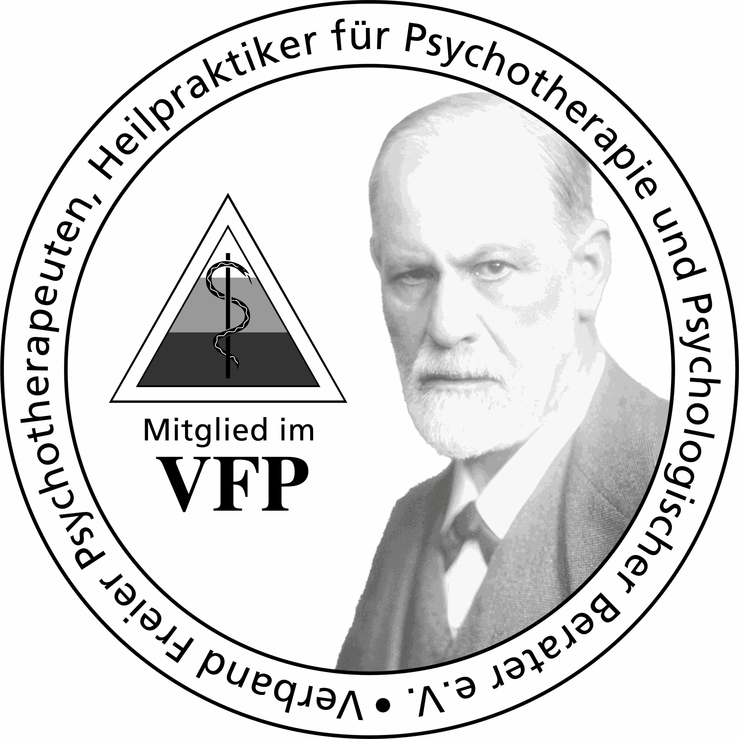 VFP Mitgliedssiegel